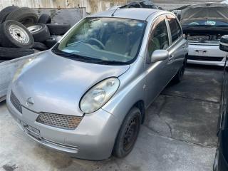 Радиатор двс NISSAN MARCH AK12 CR12DE 21460AX100 1 ракурс
