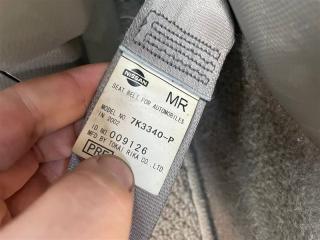 Радиатор двс NISSAN MARCH AK12 CR12DE 21460AX100 4 ракурс