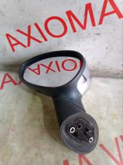 Зеркало левое FIAT 500 312 169A4000 735481657 3 ракурс