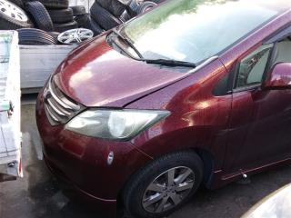 Крыло правое переднее HONDA FREED GB3 L15A 74101SYY000 1 ракурс