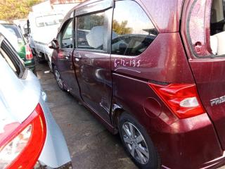Крыло правое переднее HONDA FREED GB3 L15A 74101SYY000 2 ракурс