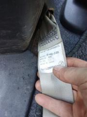 Крыло правое переднее HONDA FREED GB3 L15A 74101SYY000 5 ракурс