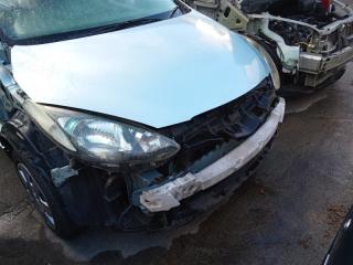 Замок двери правый задний MAZDA DEMIO DEJFS P3VPS D65172310D 2 ракурс