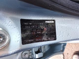 Спидометр MAZDA DEMIO DEJFS P3VPS D01T55471C, D07A 2 ракурс