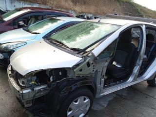 Главный тормозной цилиндр MITSUBISHI COLT Z21A 4A90 4625A092 1 ракурс
