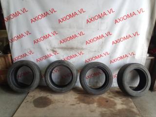 Комплект из 4-х Шина летняя 185/55R15 ТАЙЛАНД Firestone Firehawk Wide Oval