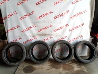 Комплект из 4-х Шина летняя 215/45R18 КИТАЙ Kenda Kenetica KR201