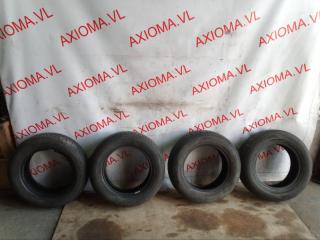 Комплект из 4-х Шина летняя 165/70R14 ЯПОНИЯ DUNLOP ENASAVE EC203