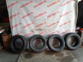 Комплект из 4-х Шина зимняя 205/60R16 ЯПОНИЯ BRIDGESTONE BLIZZAK REVO 2