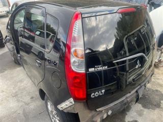 Стоп-сигнал правый задний MITSUBISHI COLT Z21A 4A90 8330A305, P4914 2 ракурс