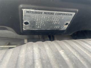Горловина топливного бака MITSUBISHI COLT Z21A 4A90 1710A036 3 ракурс