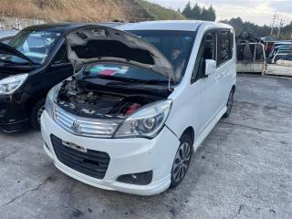 Инжектор MITSUBISHI DELICA D:2 MB15S K12B MQ500549, 1571073K00 2 ракурс Инжектор MITSUBISHI DELICA D:2 MB15S K12B MQ500549, 1571073K00 2 ракурс