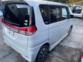 Инжектор MITSUBISHI DELICA D:2 MB15S K12B MQ500549, 1571073K00 3 ракурс Инжектор MITSUBISHI DELICA D:2 MB15S K12B MQ500549, 1571073K00 3 ракурс