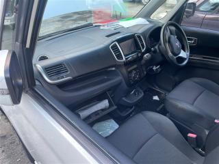 Климат-контроль MITSUBISHI DELICA D:2 MB15S K12B MQ500987 1 ракурс