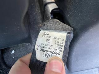 Климат-контроль MITSUBISHI DELICA D:2 MB15S K12B MQ500987 5 ракурс