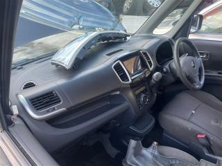 Климат-контроль MITSUBISHI DELICA D:2 MB15S K12B MQ500986 1 ракурс