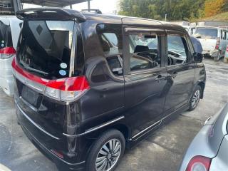 Климат-контроль MITSUBISHI DELICA D:2 MB15S K12B MQ500986 3 ракурс