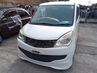 Ветровики комплект SUZUKI SOLIO MA15S K12B 9900099035V74 1 ракурс