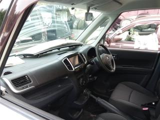 Климат-контроль SUZUKI SOLIO MA15S K12B 3951054M20 1 ракурс