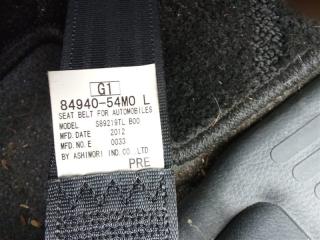 Климат-контроль SUZUKI SOLIO MA15S K12B 3951054M20 5 ракурс