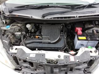 Двигатель SUZUKI SOLIO MA15S K12B 1140069891 1 ракурс