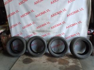 Комплект из 4-х Шина летняя 205/55R17 ЯПОНИЯ BRIDGESTONE