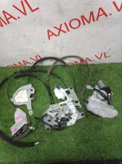 Замок двери правый задний NISSAN ELGRAND TE52 QR25DE 825021JA1B 2 ракурс