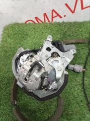 Замок двери правый задний NISSAN ELGRAND TE52 QR25DE 825021JA1B 3 ракурс