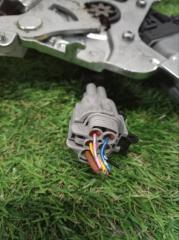 Замок двери правый задний NISSAN ELGRAND TE52 QR25DE 825021JA1B 5 ракурс