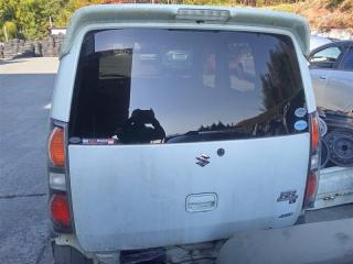 Двигатель SUZUKI WAGON R MH21S K6AT 1120058J51, 1110058J71 4 ракурс