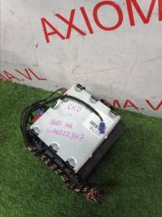 Электронный блок AUDI A4 8K5 CDHB 4G0035083, 8F0919129C 4 ракурс