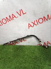 Крепление бампера левое заднее HONDA ACCORD CM1 K20A 71598SEA003 2 ракурс