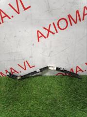 Крепление бампера правое заднее HONDA ACCORD CL7 K20A 71593SEA003 1 ракурс