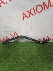 Крепление бампера правое заднее HONDA ACCORD CL7 K20A 71593SEA003 2 ракурс