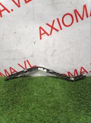 Крепление бампера левое заднее HONDA ACCORD CL7 K20A 71598SEA003 2 ракурс