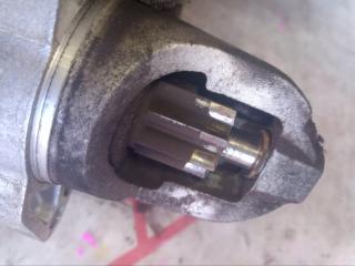 Стартер SUBARU IMPREZA GG3 EJ152 23300AA450, 23300 AA450 3 ракурс