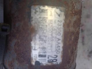 Стартер SUBARU IMPREZA GG3 EJ152 23300AA450, 23300 AA450 4 ракурс