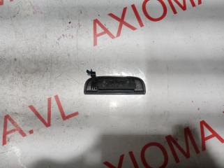 Ручка двери левая задняя SUZUKI ALTO HA24V K6A 8230272J02 2 ракурс