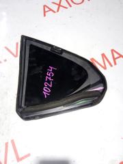 Форточка двери правая задняя LEXUS LS460 USF40 1URFSE 6801150020 2 ракурс