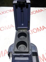 Бардачок между сиденьями MITSUBISHI PAJERO V24W 4D56T MB775557 3 ракурс