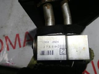 Испаритель кондиционера DAIHATSU MIRA L275S KFVE 4475003860 3 ракурс