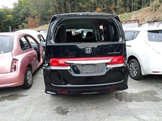 Уплотнительная резинка дверей левая передняя HONDA STEPWGN RG1 K20A 72355S3N003ZA 2 ракурс Уплотнительная резинка дверей левая передняя HONDA STEPWGN RG1 K20A 72355S3N003ZA 2 ракурс
