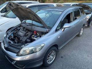 Замок 5-й двери HONDA AIRWAVE GJ1 L15A 74801S7S003 1 ракурс