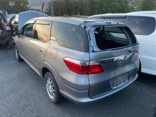 Замок 5-й двери HONDA AIRWAVE GJ1 L15A 74801S7S003 2 ракурс