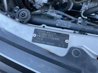 Замок 5-й двери HONDA AIRWAVE GJ1 L15A 74801S7S003 3 ракурс