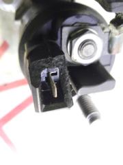 Стартер VOLKSWAGEN BEETLE 9C1 BFS 02M911023A, 02A911024D, 020911023F 3 ракурс