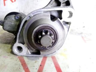 Стартер VOLKSWAGEN BEETLE 9C1 BFS 02M911023A, 02A911024D, 020911023F 4 ракурс