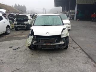 Крыло левое заднее MAZDA VERISA DC5W ZYVE D4Y171410 1 ракурс