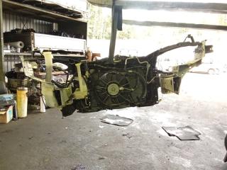 Телевизор MAZDA VERISA DC5W ZYVE D46153110 2 ракурс
