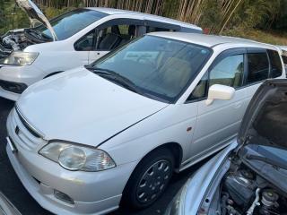 Подушка двигателя левая передняя HONDA ODYSSEY RA6 F23A 50821S0A003 1 ракурс
